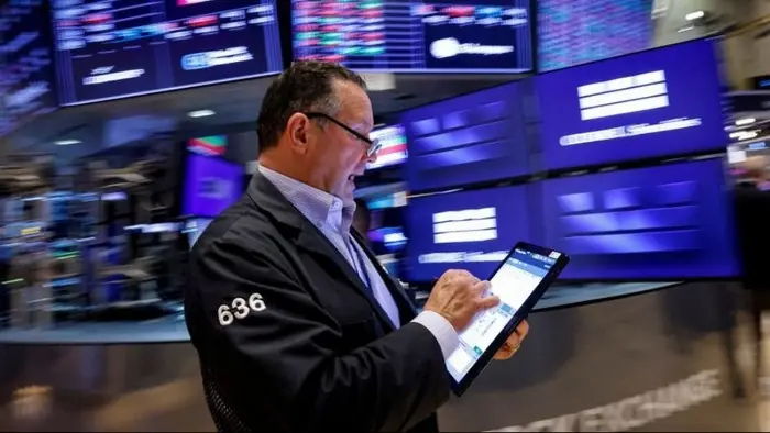 Chỉ số chứng khoán Dow Jones lập đỉnh lịch sử